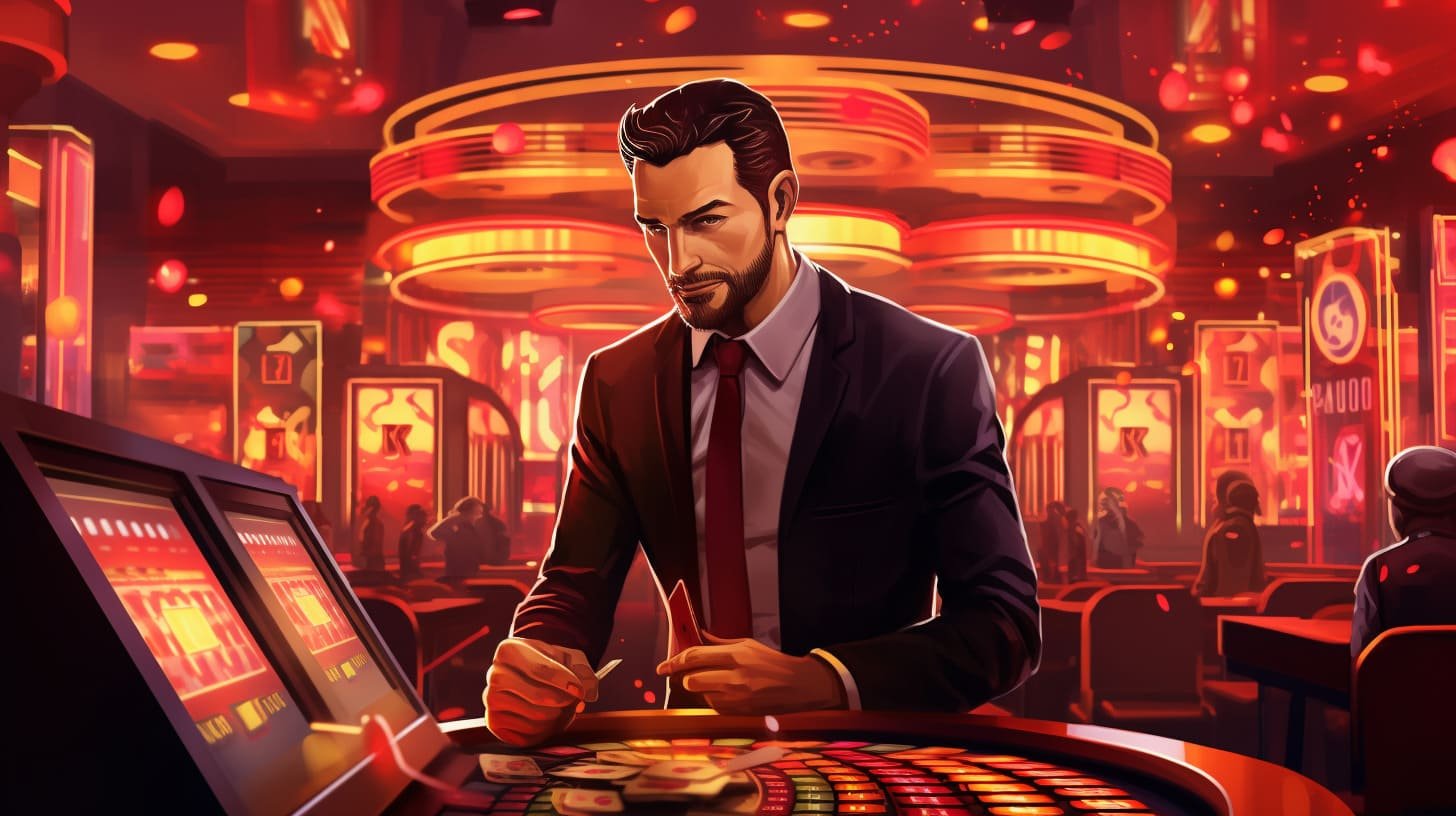 wdtotologinlink Live Baccarat Turbo